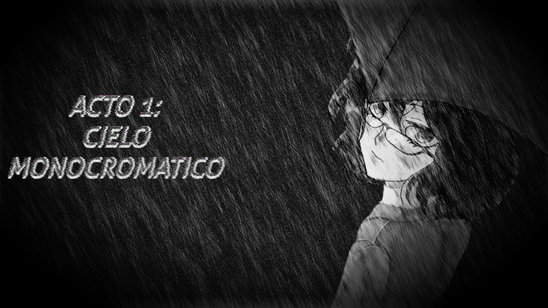 Portada de Doki Doki Downpour